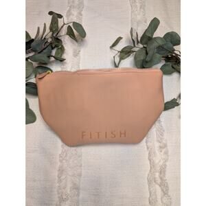 FITISH Dewing It Moisturizer and Makeup Bag